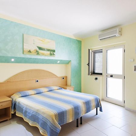 Hotel La Tramontana ซาน โดมิโน ภายนอก รูปภาพ