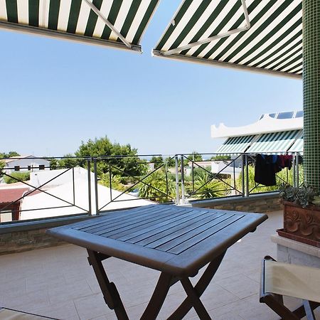 Hotel La Tramontana ซาน โดมิโน ภายนอก รูปภาพ
