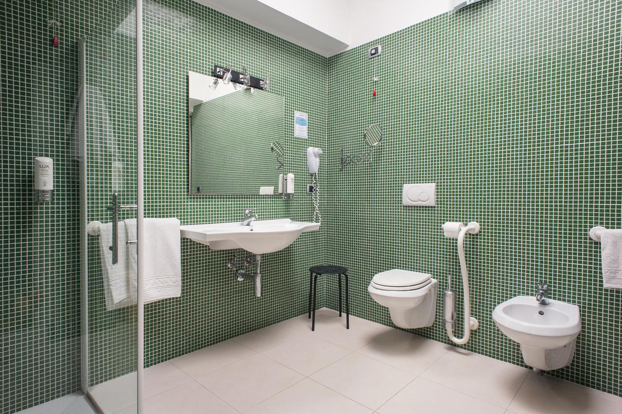 Hotel La Tramontana ซาน โดมิโน ภายนอก รูปภาพ