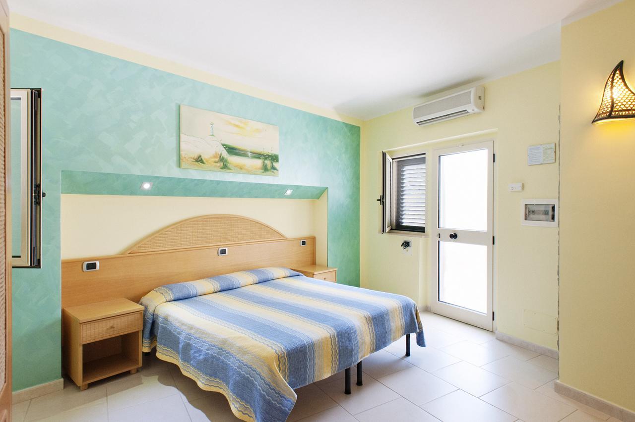 Hotel La Tramontana ซาน โดมิโน ภายนอก รูปภาพ